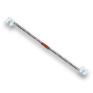 Chave Virar Ferro Dupla