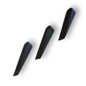 Cunha Plástica  p/Azuleijo