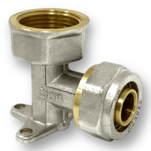 Multicamada Compressão Joelho c/ Pater