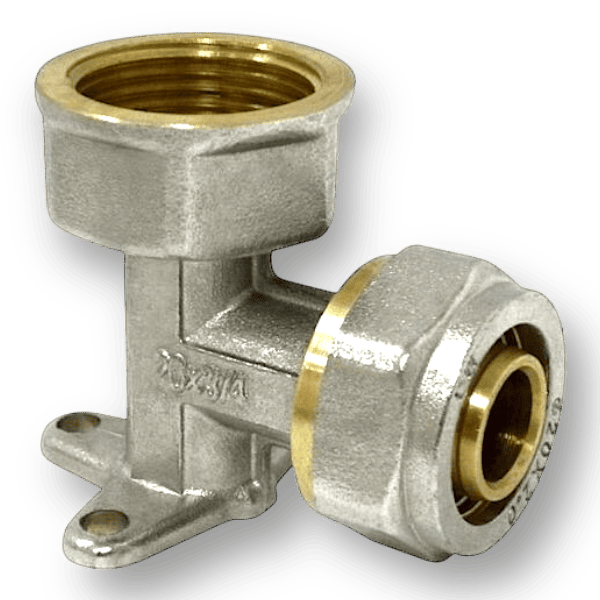 Multicamada Compressão Joelho c/ Pater