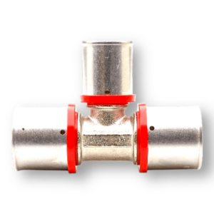 Multicamada Cravar Tê Redução