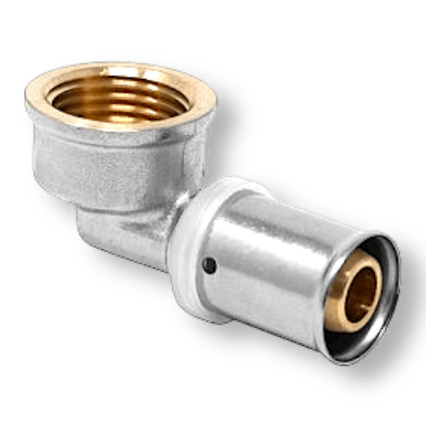 Multicamada Cravar Joelho Femea