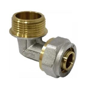 Multicamada Compressão Joelho Macho