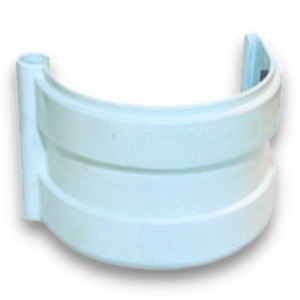 União Simples PVC D25