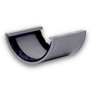 União PVC p/Caleira Fopil