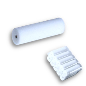 Recarga Super Fino p/Rolo Pintura (10un x11cm)-12101