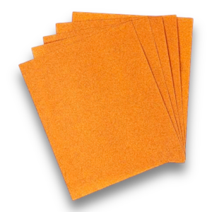 Folha Lixa p/Madeira