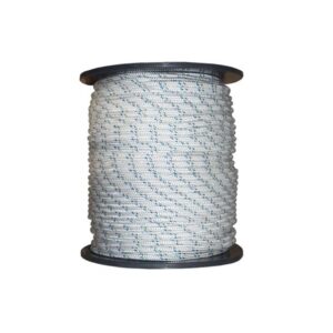 Corda Nylon Entrançada Macia ( Carreta )