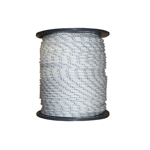 Corda Nylon Entrançada Macia ( Carreta )