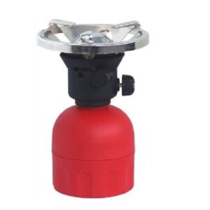 Fogareiro c/ Isqueiro