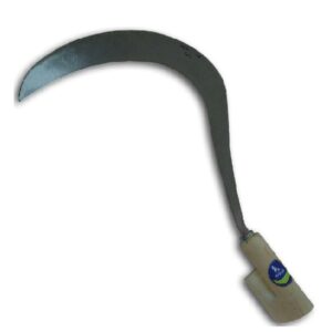 Foice Verdugo T/E Larga s/Pica c/ Cabo Gancho 130 B