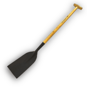 Pá de Valar Verdugo c/ Cabo Muleta Refª 128D