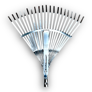 Vassoura Jardim Regulável Bellota 3042