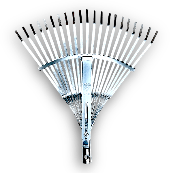 Vassoura Jardim Regulável Bellota 3042