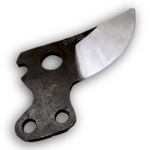 Lâmina p/ Tesoura Carpa