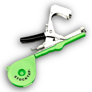 Máquina Atadora Stocker Refª 2055 p/ Cinta Entutorar