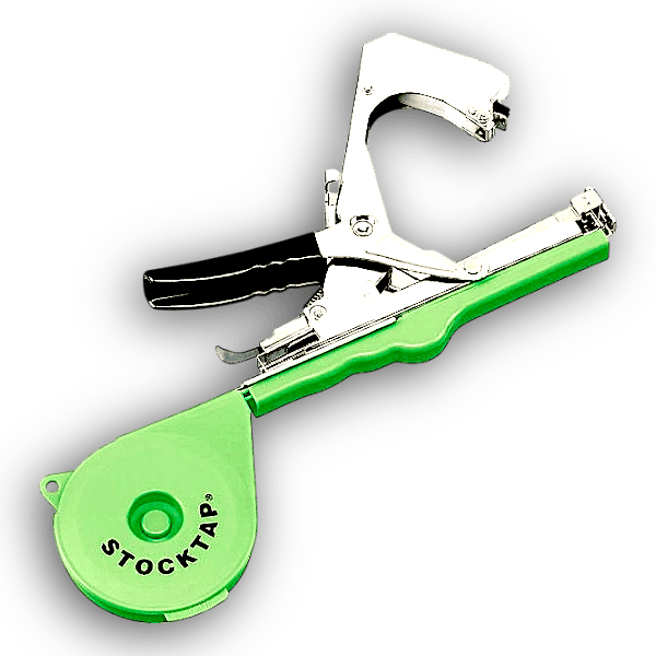 Máquina Atadora Stocker Refª 2055 p/ Cinta Entutorar