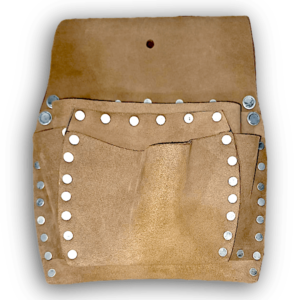 Bolsa em Pele Multiuso