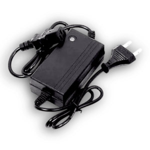 Carregador de Bateria p/ Pulverizador