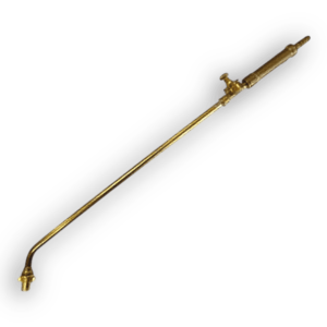 59B Lança de Botão c/Tubo Filtro