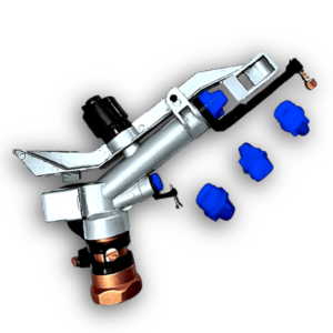 Canhão de Rega Sectorial p/Tripé