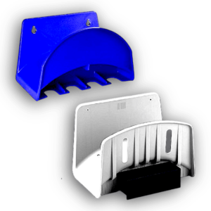 Suporte p/Mangueira de Parede Tatay