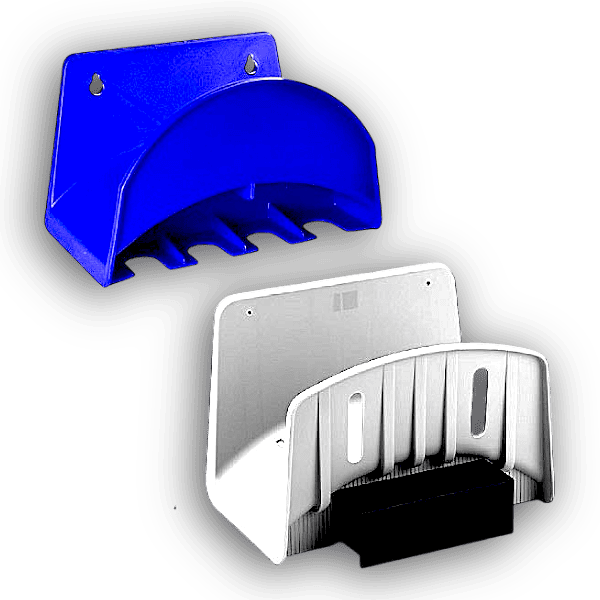 Suporte p/Mangueira de Parede Tatay