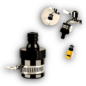 LAB Adaptador Rápido Universal 1/2 x 3/4