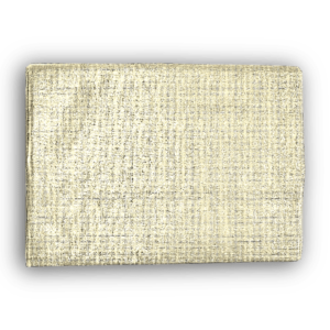 Toldo em Rafia p/ Azeitona Cinzento