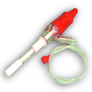 Enchedor Automático c/ 1 Bico ( Blister )