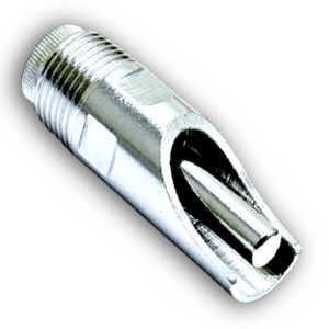 Bebedouro p/ Porcos Cromado PIG 90