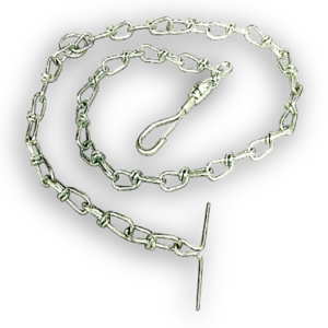 Corrente Prisão Vitor