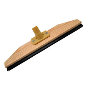 Rodo Madeira 40cm c/ Cabo Refª 604R