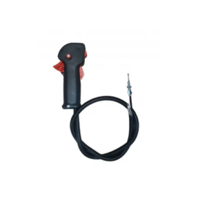 Punho Acelerador p/ Roçadora