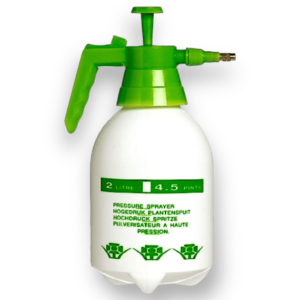 Pulverizador de Pressão 2Lt