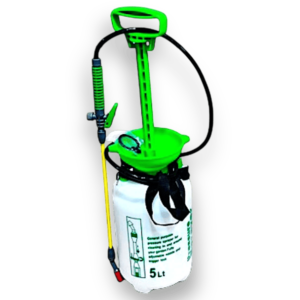 Pulverizador de Pressão 5Lt