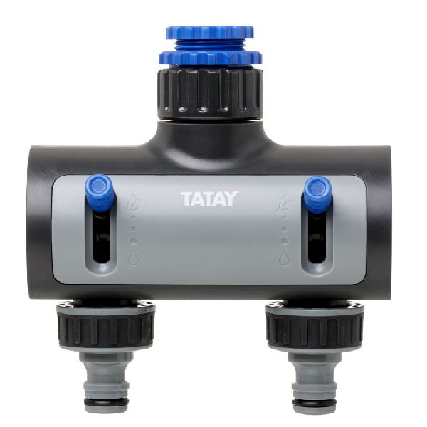 Tatay Racord Fêmea 2 Vias Refª 80001