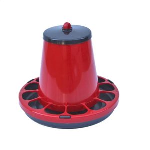 Comedouro p/ Aves Eco 1,50kg