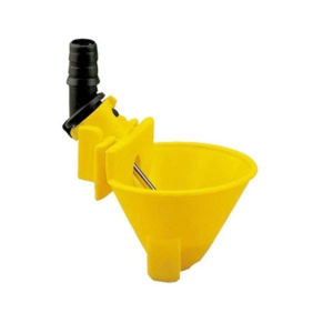 Bebedouro Automatico p/ Aves