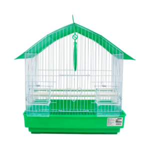 Gaiola NZ Basic (Pack 5 Unidades)