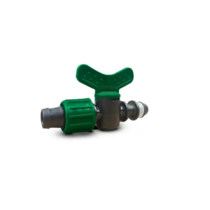 Valvula Irritec 16mm Conduta / Fita - 4163