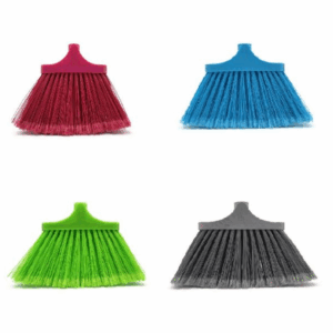 Vassoura PVC Desp. c/ Cabo Refª 405F