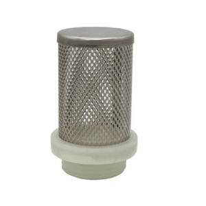 Filtro p/ Válvula Retenção Vertical Refª 4116