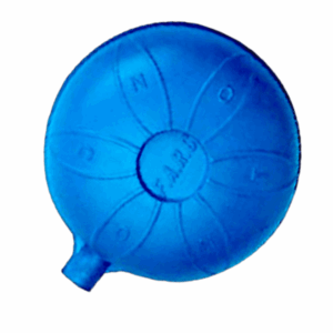 Bóia Plástica p/ Torneira Simples