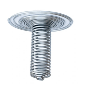 Mola Galv. Dispensadora de Cereais