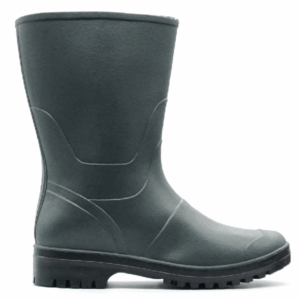 Bota Borracha M/ Cano Verde