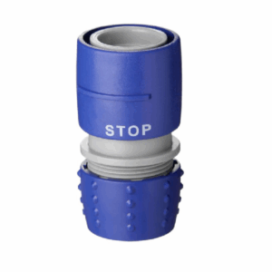 Tatay Junção Rápida Stop p/Torneira 1/2x5/8 Refª1601