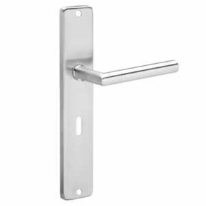 Puxador Inox c/ Espelho rª 2005