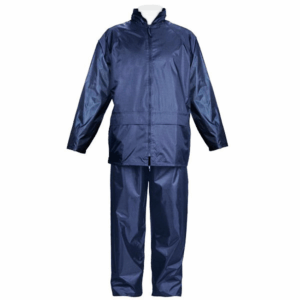 Fato Chuva em Poliuretano