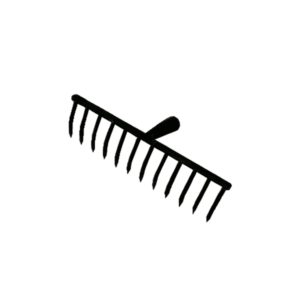 Ancinho Verdugo Lavoura Refª 122 D